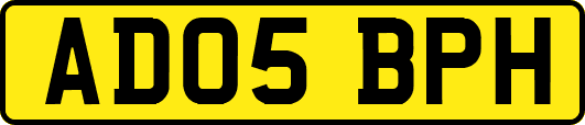 AD05BPH