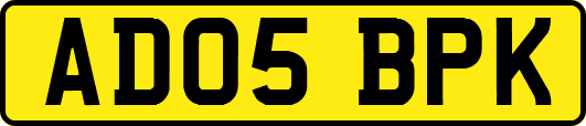 AD05BPK