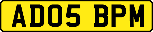 AD05BPM