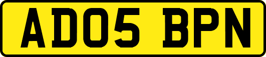 AD05BPN