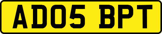 AD05BPT
