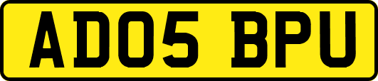 AD05BPU