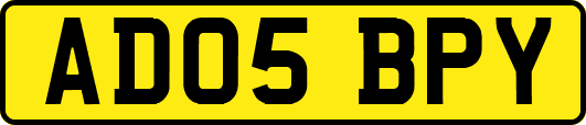 AD05BPY