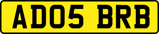 AD05BRB