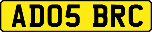 AD05BRC