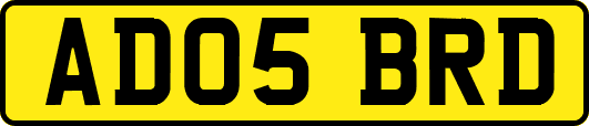 AD05BRD
