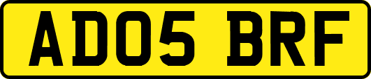 AD05BRF