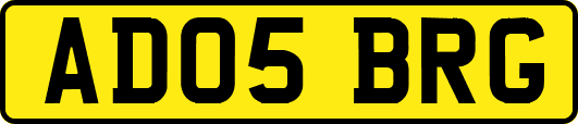 AD05BRG
