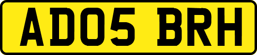 AD05BRH