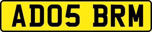 AD05BRM