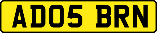 AD05BRN
