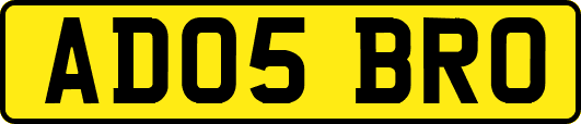 AD05BRO