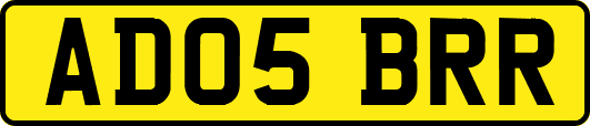 AD05BRR