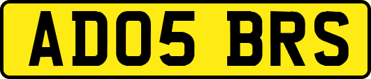 AD05BRS