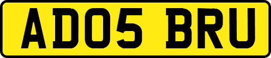 AD05BRU