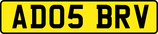 AD05BRV