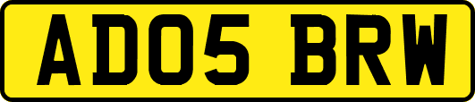 AD05BRW
