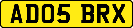 AD05BRX