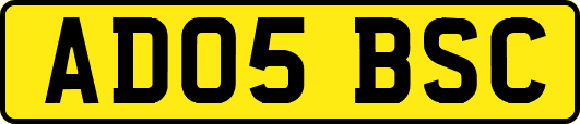 AD05BSC