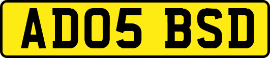 AD05BSD