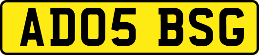 AD05BSG
