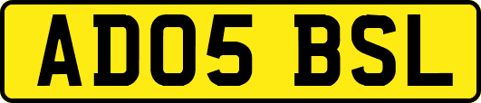 AD05BSL