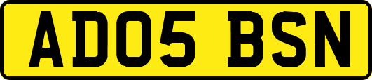 AD05BSN