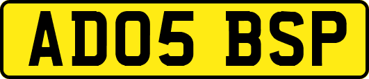 AD05BSP