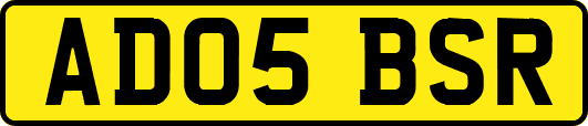 AD05BSR