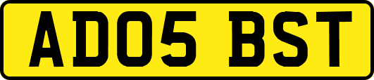 AD05BST