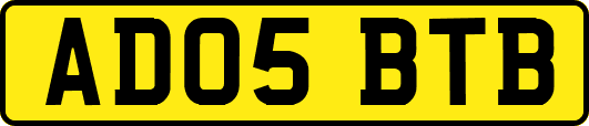 AD05BTB