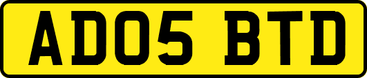 AD05BTD