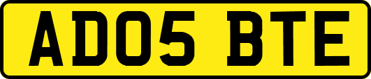 AD05BTE