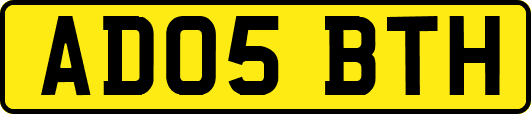 AD05BTH