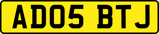 AD05BTJ