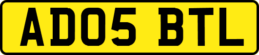 AD05BTL