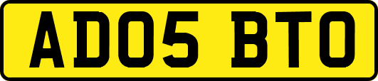 AD05BTO