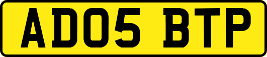 AD05BTP