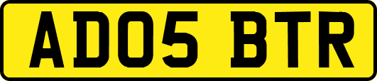 AD05BTR