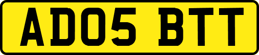AD05BTT