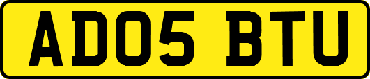 AD05BTU