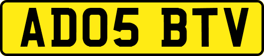 AD05BTV