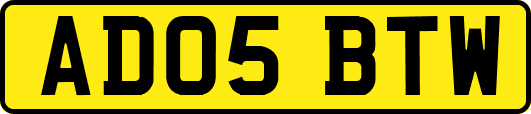 AD05BTW