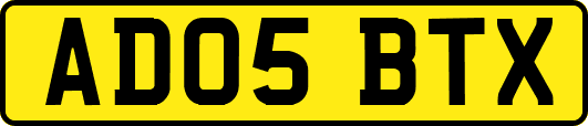 AD05BTX