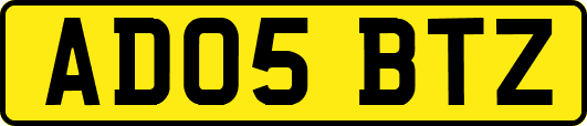 AD05BTZ