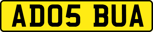 AD05BUA