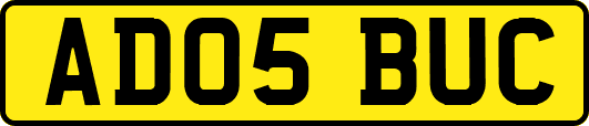 AD05BUC