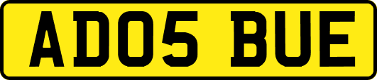 AD05BUE