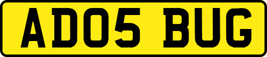 AD05BUG