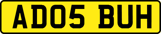 AD05BUH